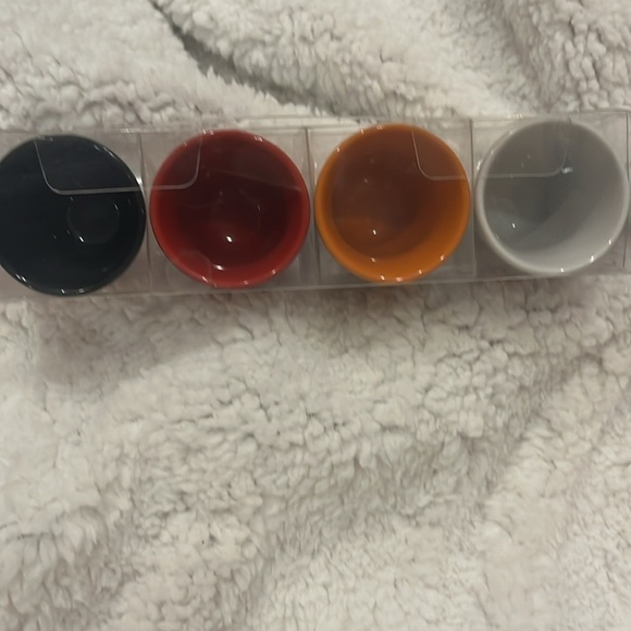 Disney Toothpick Holder Set - Character Set - Mickey and Friends - Picture 3 of 3